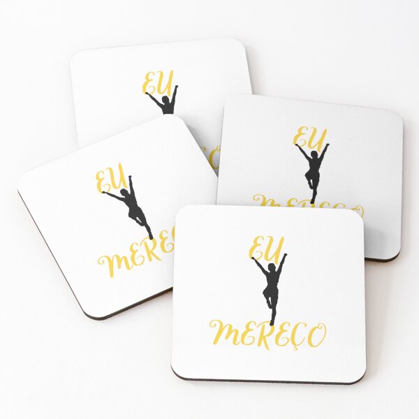 Item preview, EU MEREÇO designed and sold by IsaCria.