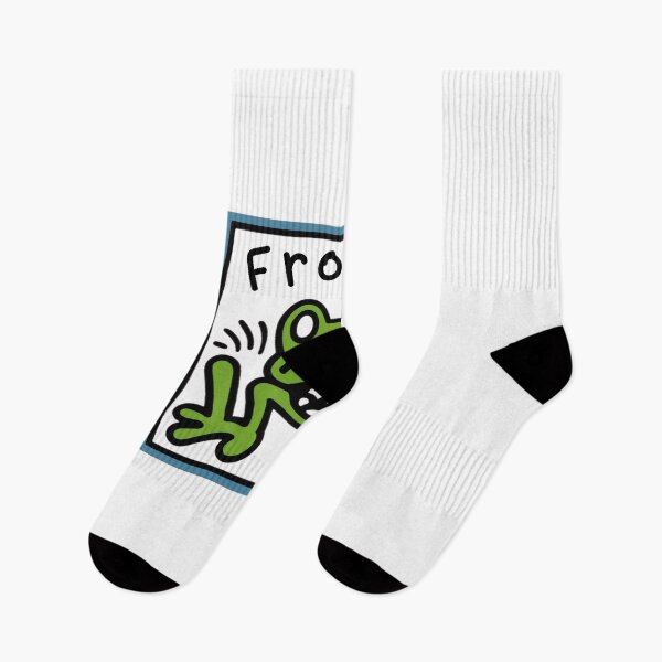 Item preview, froggy I Love Frogs designed and sold by cywan41.
