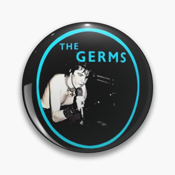 Item preview, Germs designed and sold by hortenwillde.