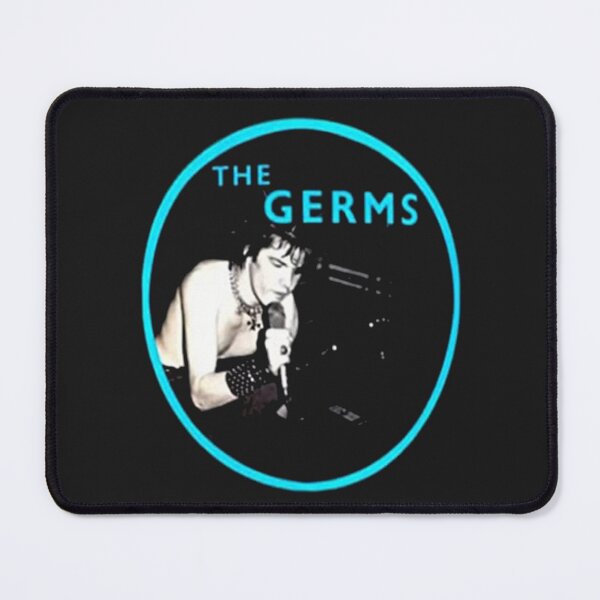 Item preview, Germs designed and sold by hortenwillde.
