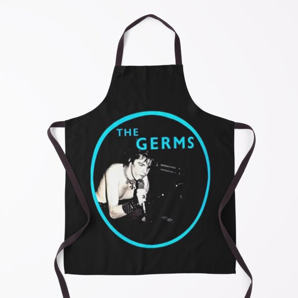 Item preview, Germs designed and sold by hortenwillde.