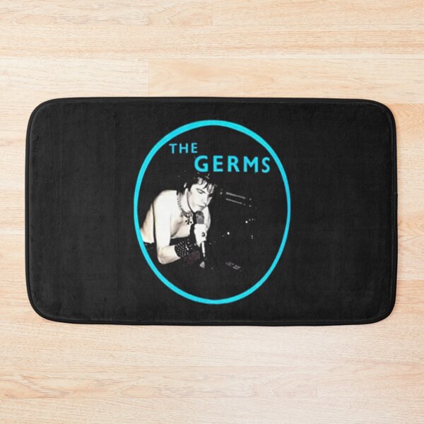 Item preview, Germs designed and sold by hortenwillde.
