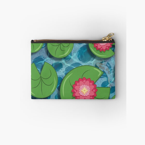 Item preview, The Koi Pond designed and sold by Stephanie J..