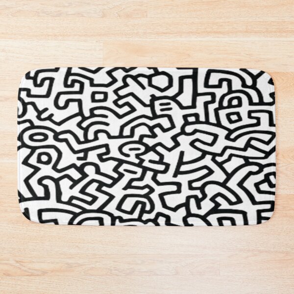 Item preview, Letter Maze designed and sold by Teixeira224.