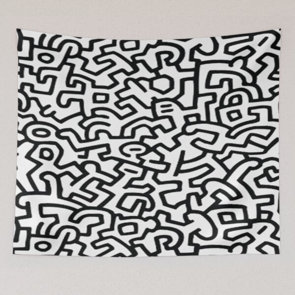 Item preview, Letter Maze designed and sold by Teixeira224.