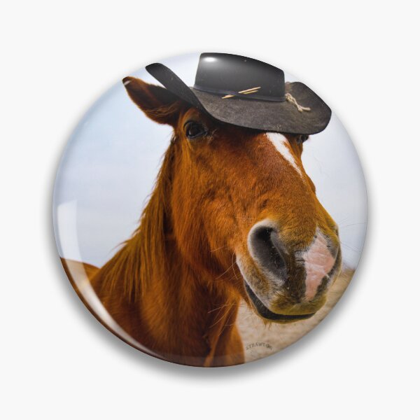 Item preview, The Cowboy's Hat designed and sold by StrawD0gShots.