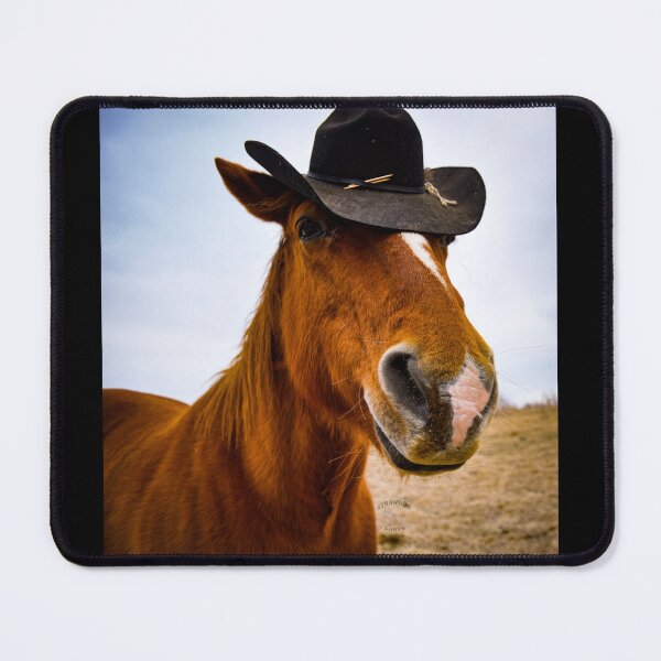 Item preview, The Cowboy's Hat designed and sold by StrawD0gShots.