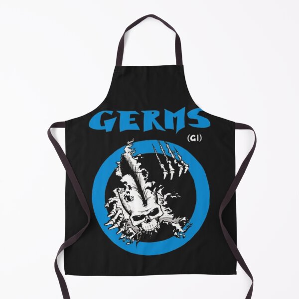 Item preview, Germs designed and sold by hortenwillde.