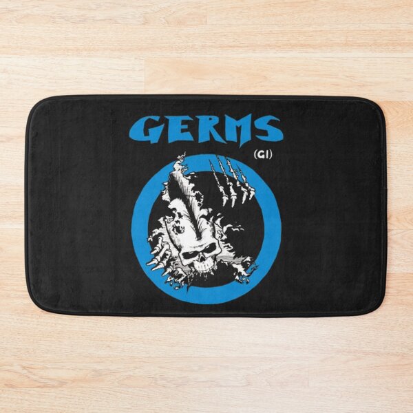 Item preview, Germs designed and sold by hortenwillde.