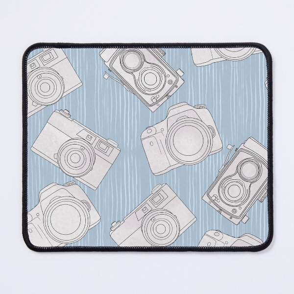 Item preview, Retro Cameras designed and sold by Frazzle-Art.