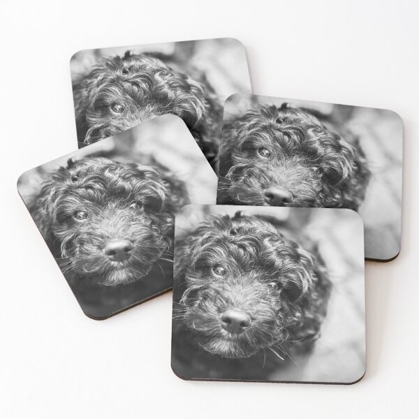 Item preview,  Cockerpoo Puppy designed and sold by Michelle Lovegrove.