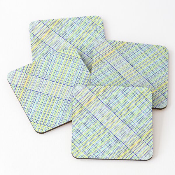 Item preview, Re-Created Grid 6 by Robert S. Lee  designed and sold by robertsleeart.