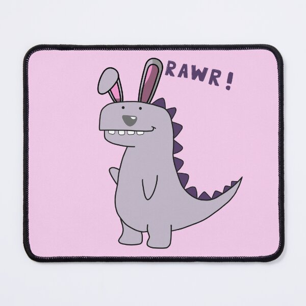 Item preview, Easter Suarus, Dinosaur and Ribbit For Easter eggs designed and sold by uriwe.