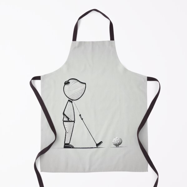 Item preview, Golf Player designed and sold by Mr-Moustache.