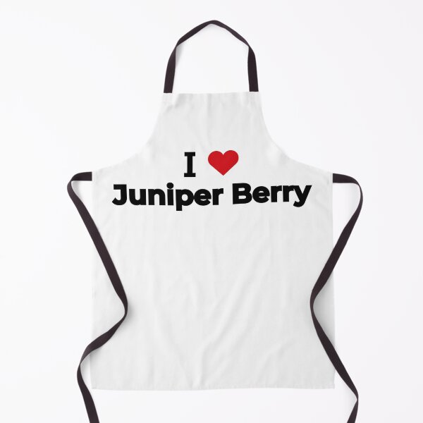 Item preview, I love Juniper Berry designed and sold by Moyanana.