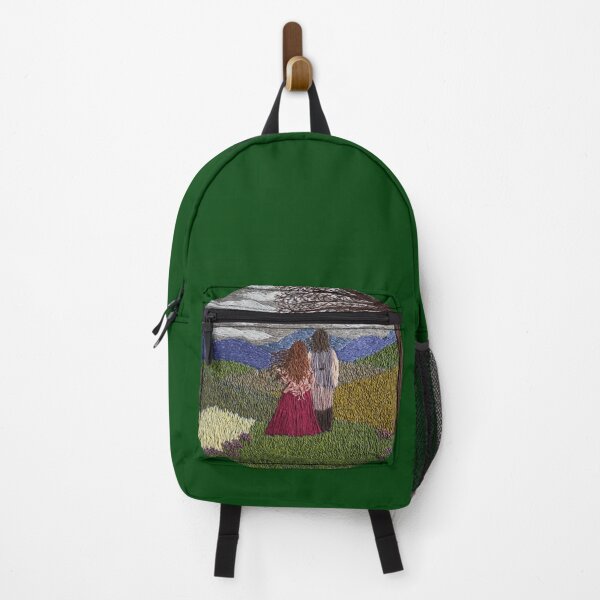Item preview, Cathy and Heathcliff designed and sold by SewingSongbird.