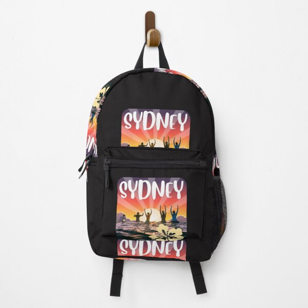 Item preview, SYDNEY AUSTRALIA designed and sold by starfishstuff.