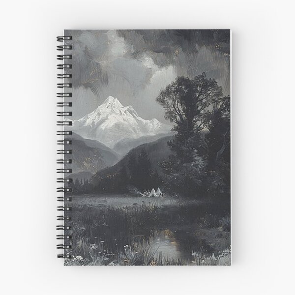 Item preview, Mount Grohman by Thomas Moran designed and sold by tomorrowsart.