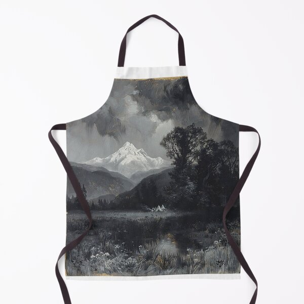 Item preview, Mount Grohman by Thomas Moran designed and sold by tomorrowsart.