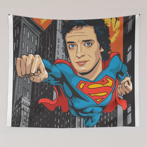 Item preview, city of fury designed and sold by Santiago Vidal.