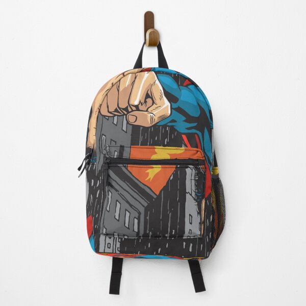 Item preview, city of fury designed and sold by Santiago Vidal.