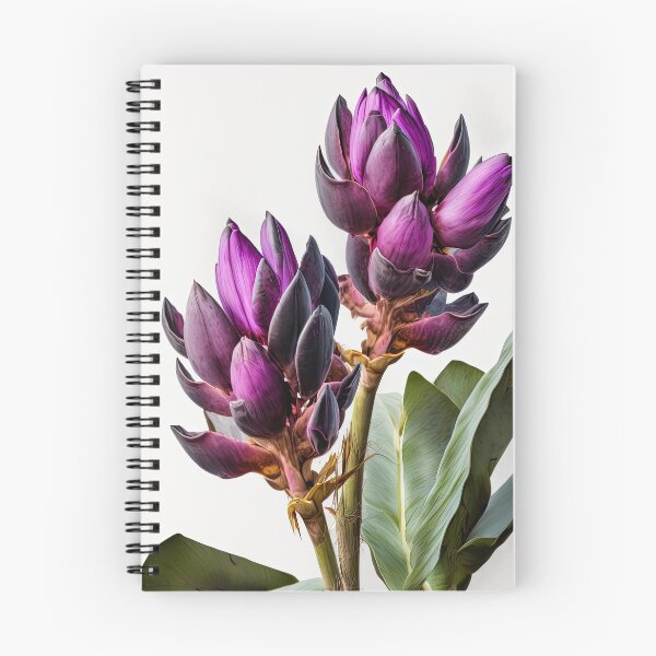 Item preview, Curcuma Flowers  designed and sold by Vanover Designs.