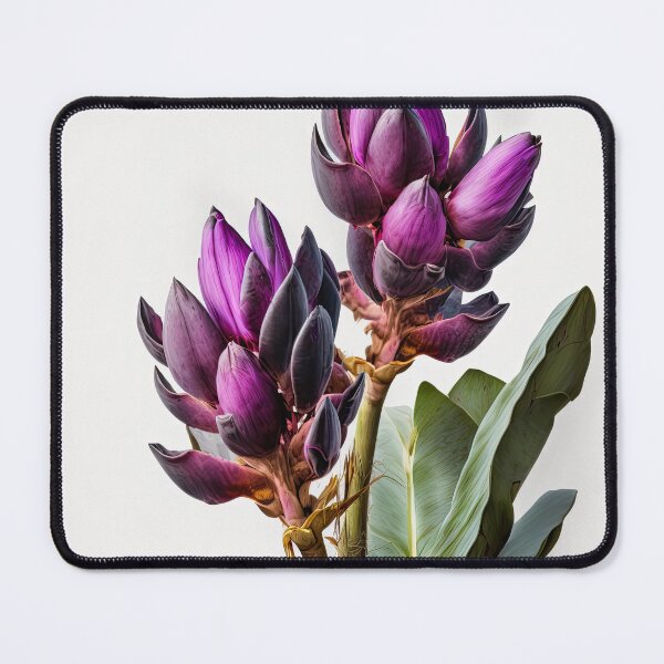 Item preview, Curcuma Flowers  designed and sold by Vanover Designs.