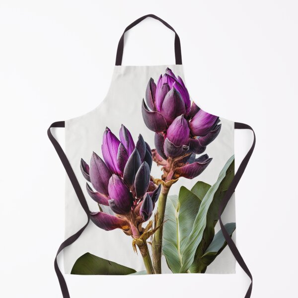 Item preview, Curcuma Flowers designed and sold by Vanover Designs.