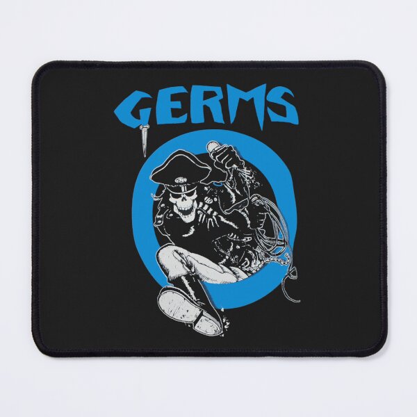 Item preview, Germs designed and sold by hortenwillde.