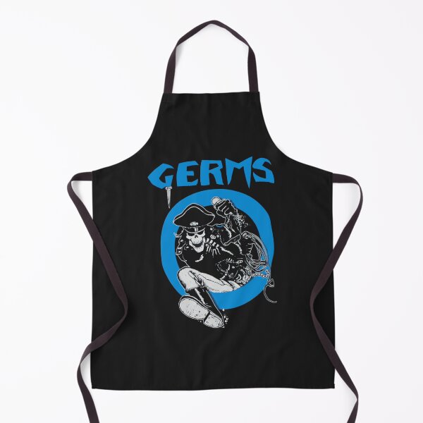 Item preview, Germs designed and sold by hortenwillde.