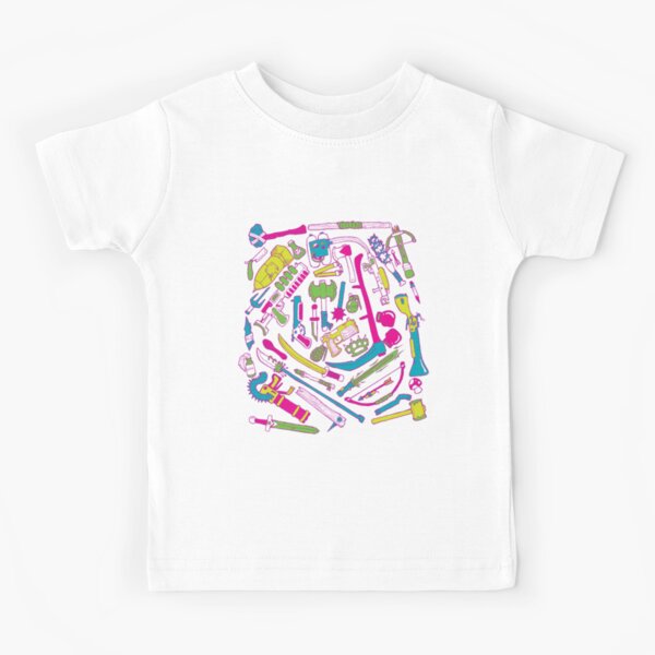 Toddler//Kids Long Sleeve T-Shirt Mashed Clothing My First Trip to Tucson