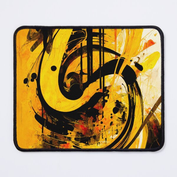 Item preview, Irish Abstract 025 designed and sold by EireTV.