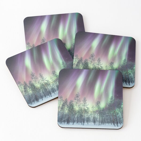 Item preview, The northern lights  designed and sold by Streetsigns1957.