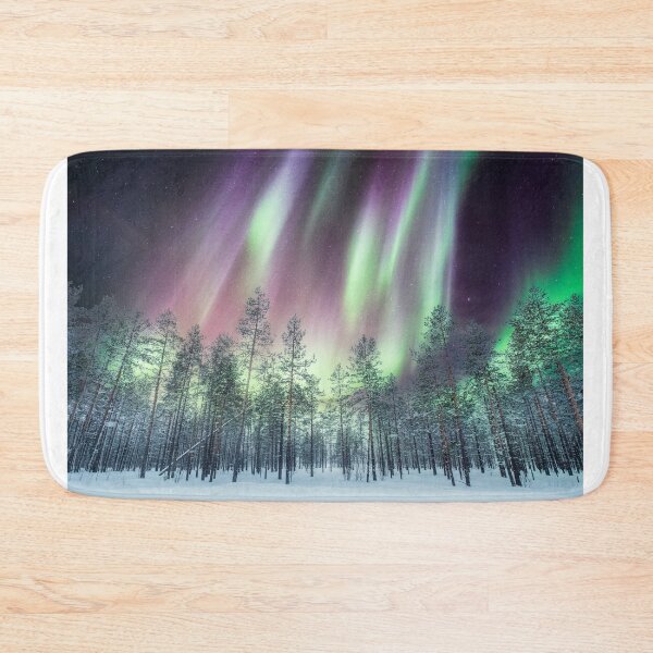Item preview, The northern lights  designed and sold by Streetsigns1957.