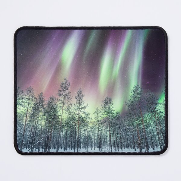 Item preview, The northern lights designed and sold by Streetsigns1957.