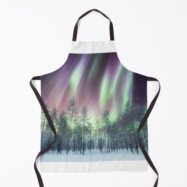 Item preview, The northern lights designed and sold by Streetsigns1957.