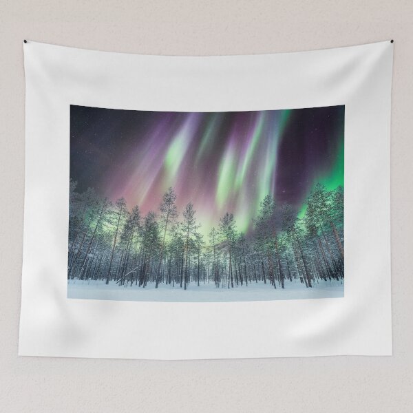 Item preview, The northern lights  designed and sold by Streetsigns1957.