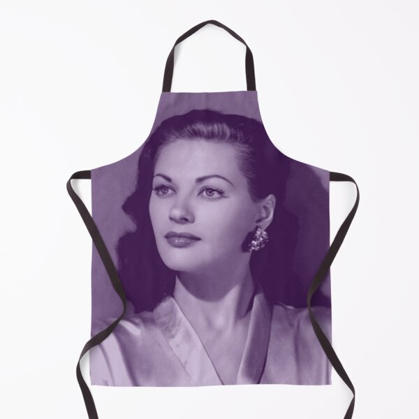 Item preview, Yvonne in violet designed and sold by carmencuarzo.