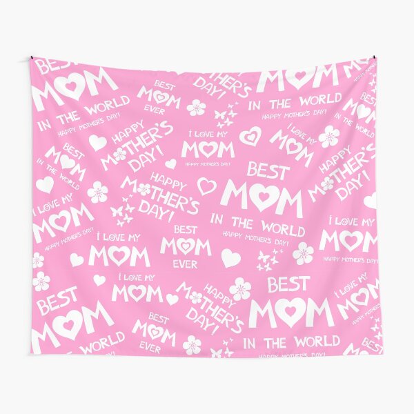 Item preview, Happy Mothers Day! designed and sold by Hoity-Toity.