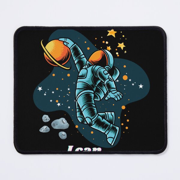 Item preview, astronaut designed and sold by AI-Pics.