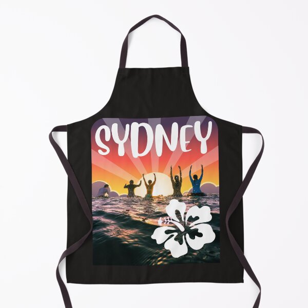 Item preview, Sídney, Australia designed and sold by starfishstuff.