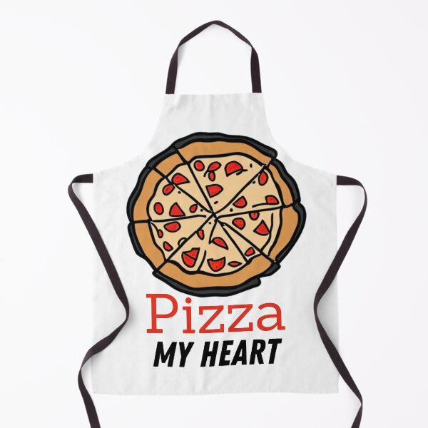 Item preview, Pizza My Heart - Cheesy Delight - Hot and Fresh designed and sold by WBP Mart.