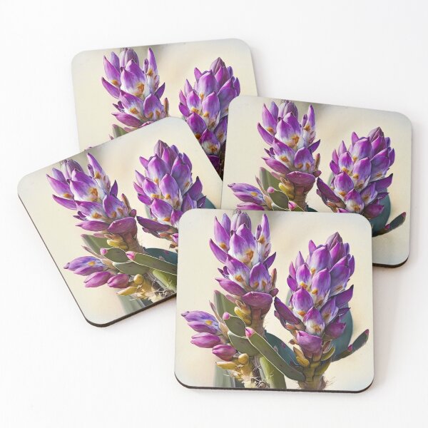Item preview, Curcuma Flowers  designed and sold by Vanover Designs.