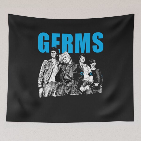 Item preview, Germs designed and sold by hortenwillde.