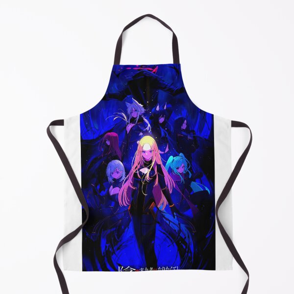 Item preview, Eminence In Shadow designed and sold by Tina ⭐⭐⭐⭐⭐.