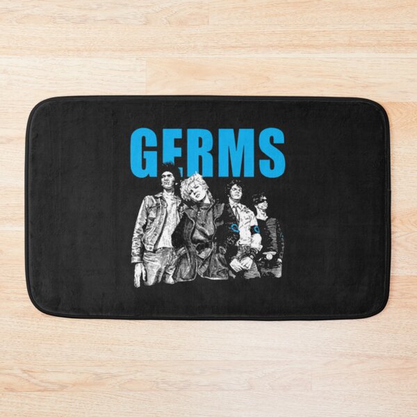 Item preview, Germs designed and sold by hortenwillde.