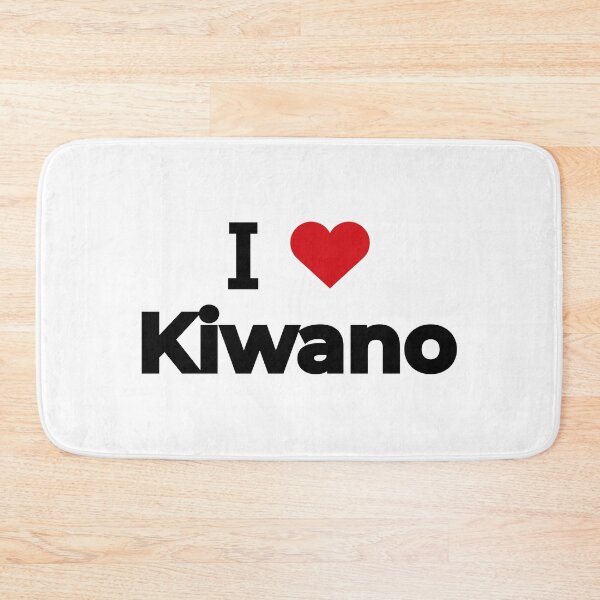 Item preview, I love Kiwano designed and sold by Moyanana.