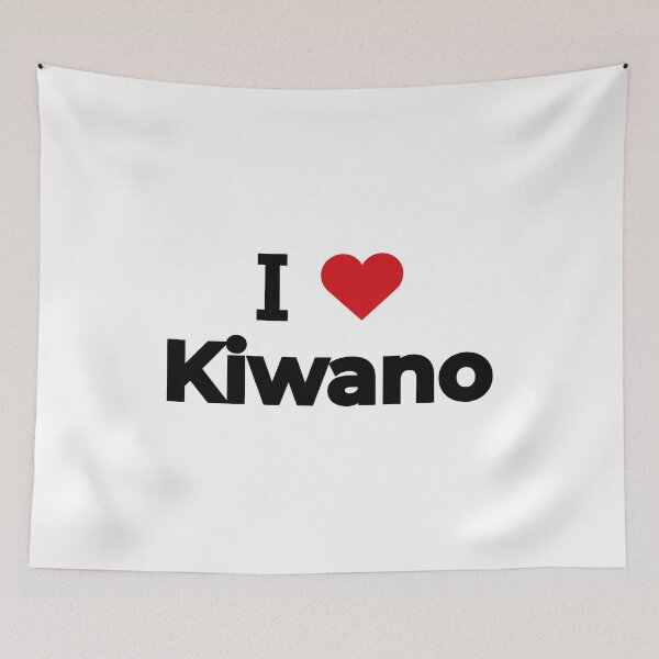 Item preview, I love Kiwano designed and sold by Moyanana.