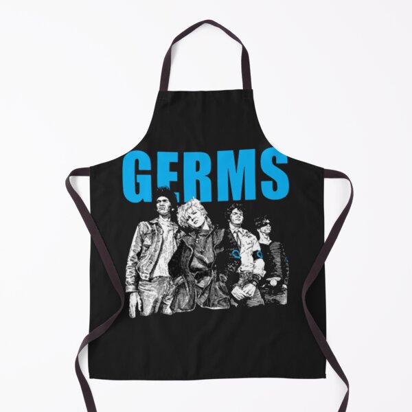Item preview, Germs designed and sold by hortenwillde.