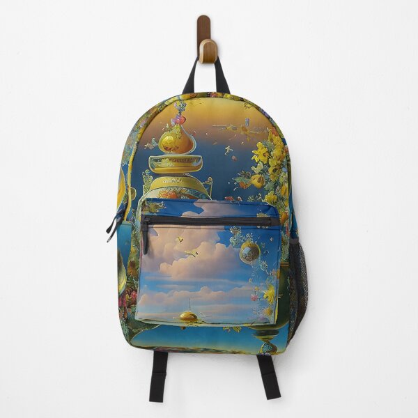 Item preview, Surreal Abstract Art designed and sold by artmanikin.